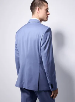 Essential stretch jacket
