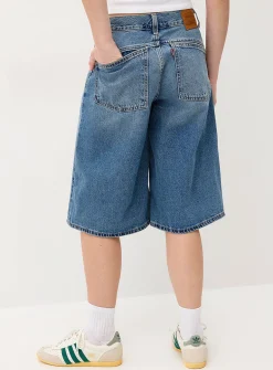 Extra-loose jort