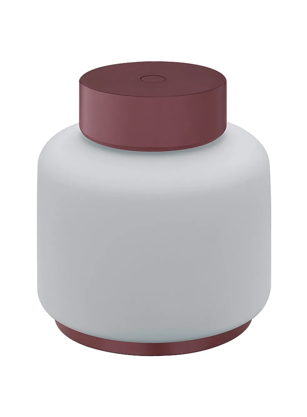 Fawn small rechargeable lantern