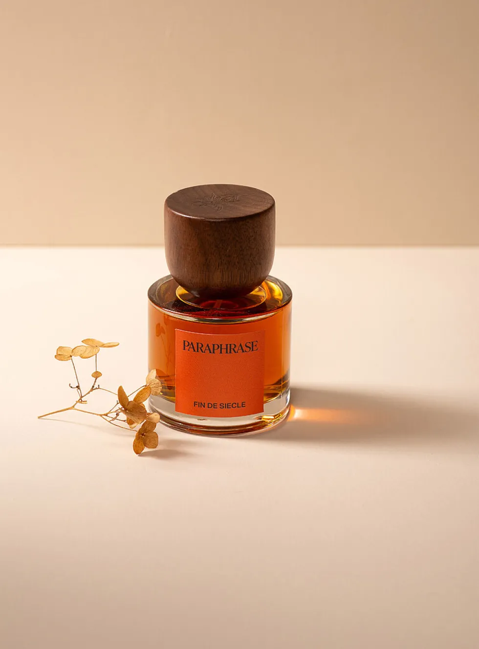 Fin de siècle eau de parfum