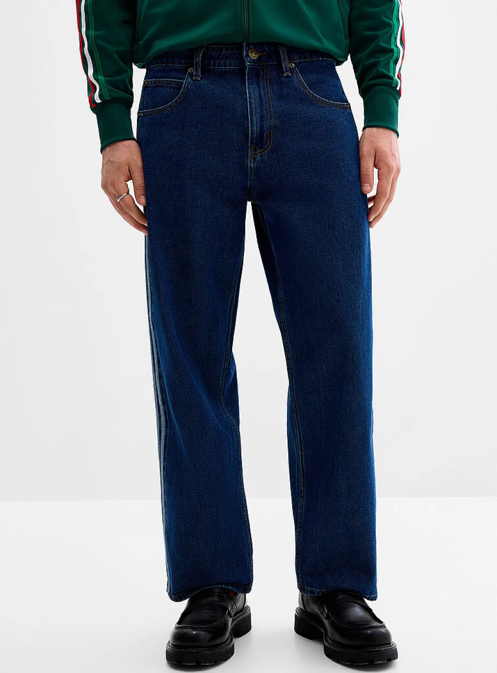 Firebird Adicolor jean