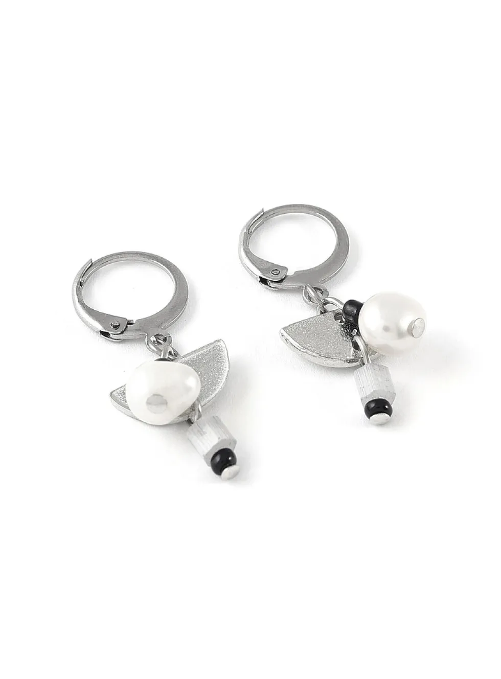 Fivrel earrings
