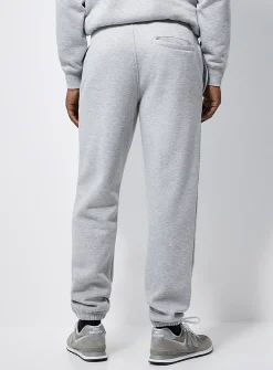 Fleece joggers