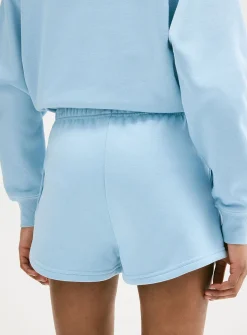 Fleece mini short