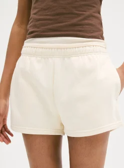 Fleece mini short
