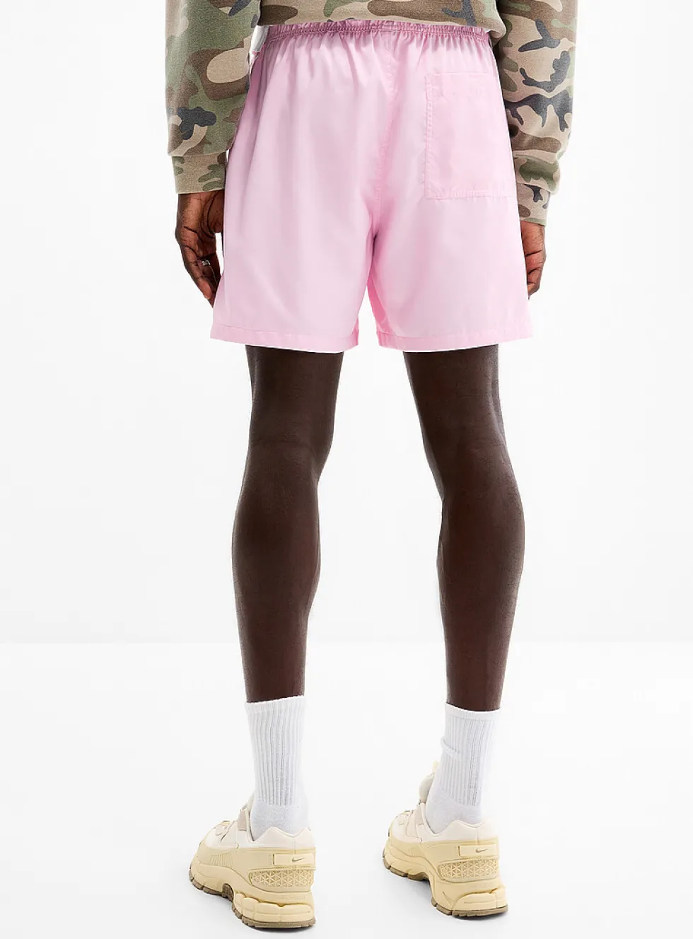 Flow beach short