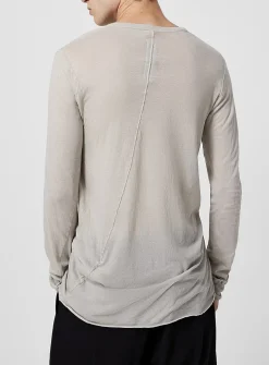 Forever long-sleeve T-shirt