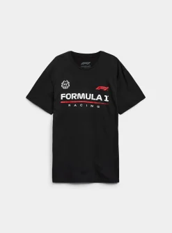 Formula 1 T-shirt