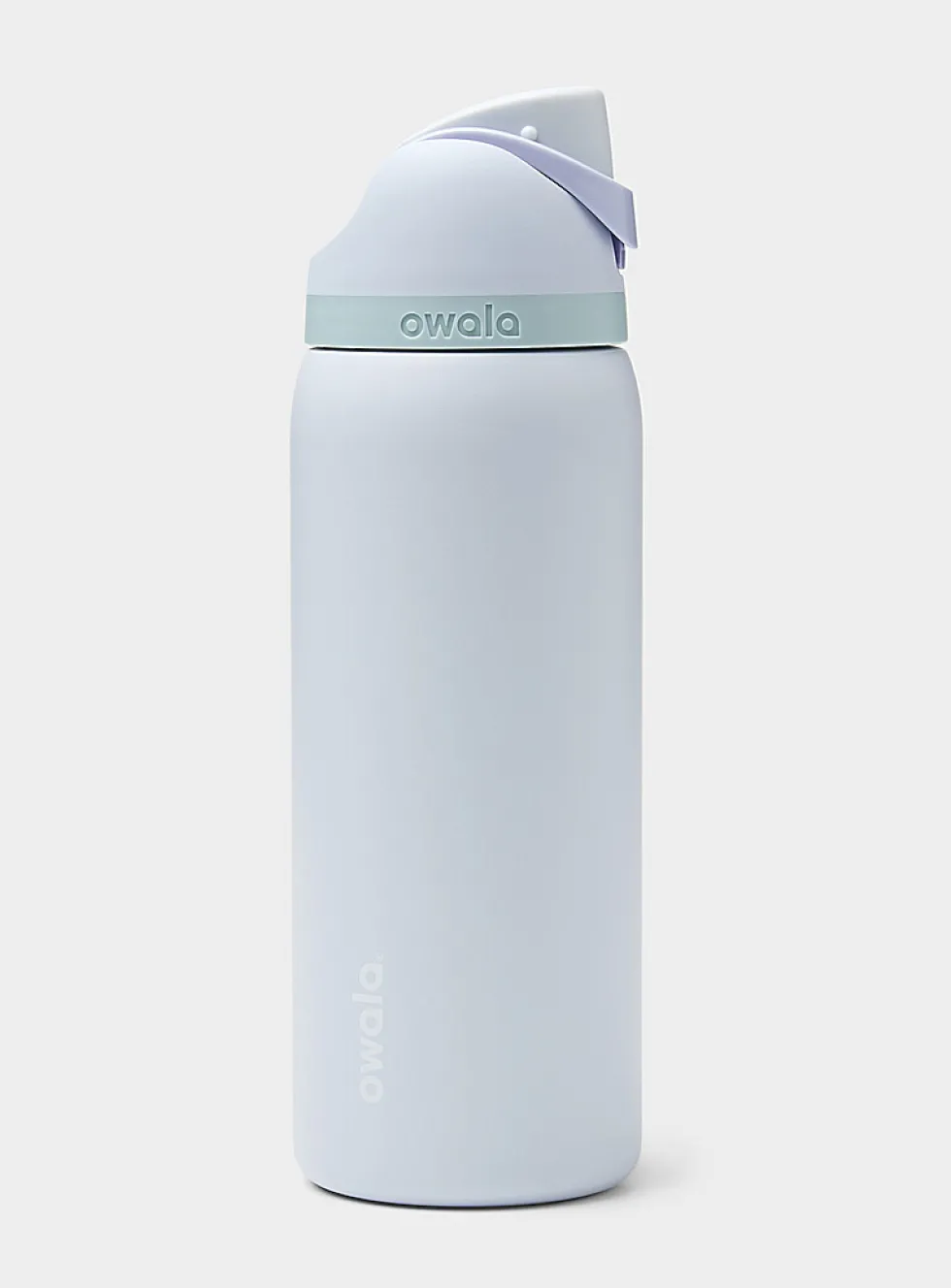 FreeSip insulated bottle
