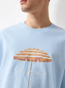 French Riviera T-shirt