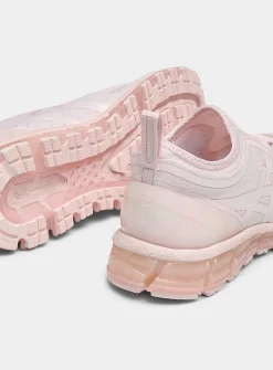 Gel-Quantum 360 floral sneakers