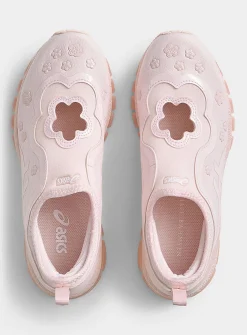 Gel-Quantum 360 floral sneakers