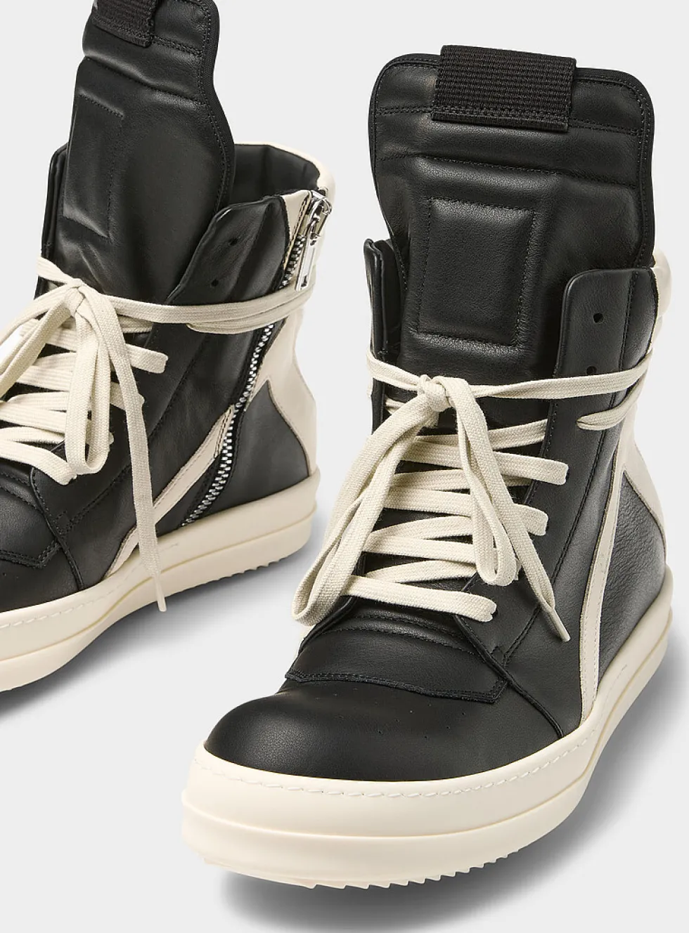 Geobasket sneakers