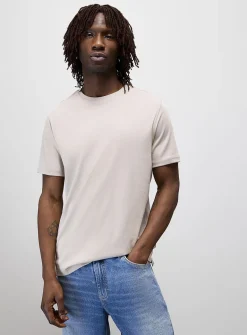 Georgia Pima cotton T-shirt