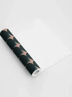 Go Retro self-adhesive wallpaper strip