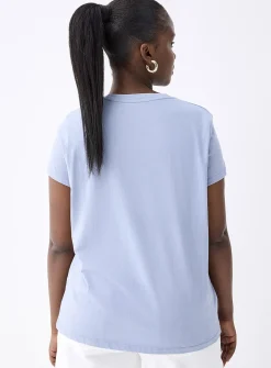 Graphic print T-shirt