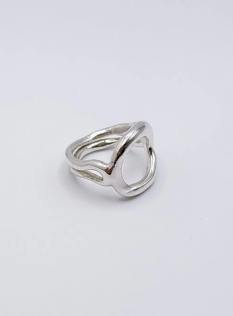 Halo ring