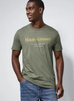Happy Gilmore T-shirt