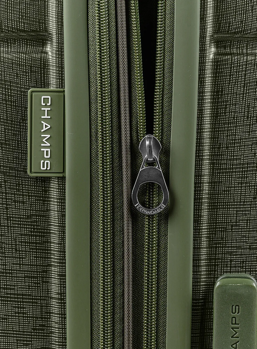 Hardside luggage set