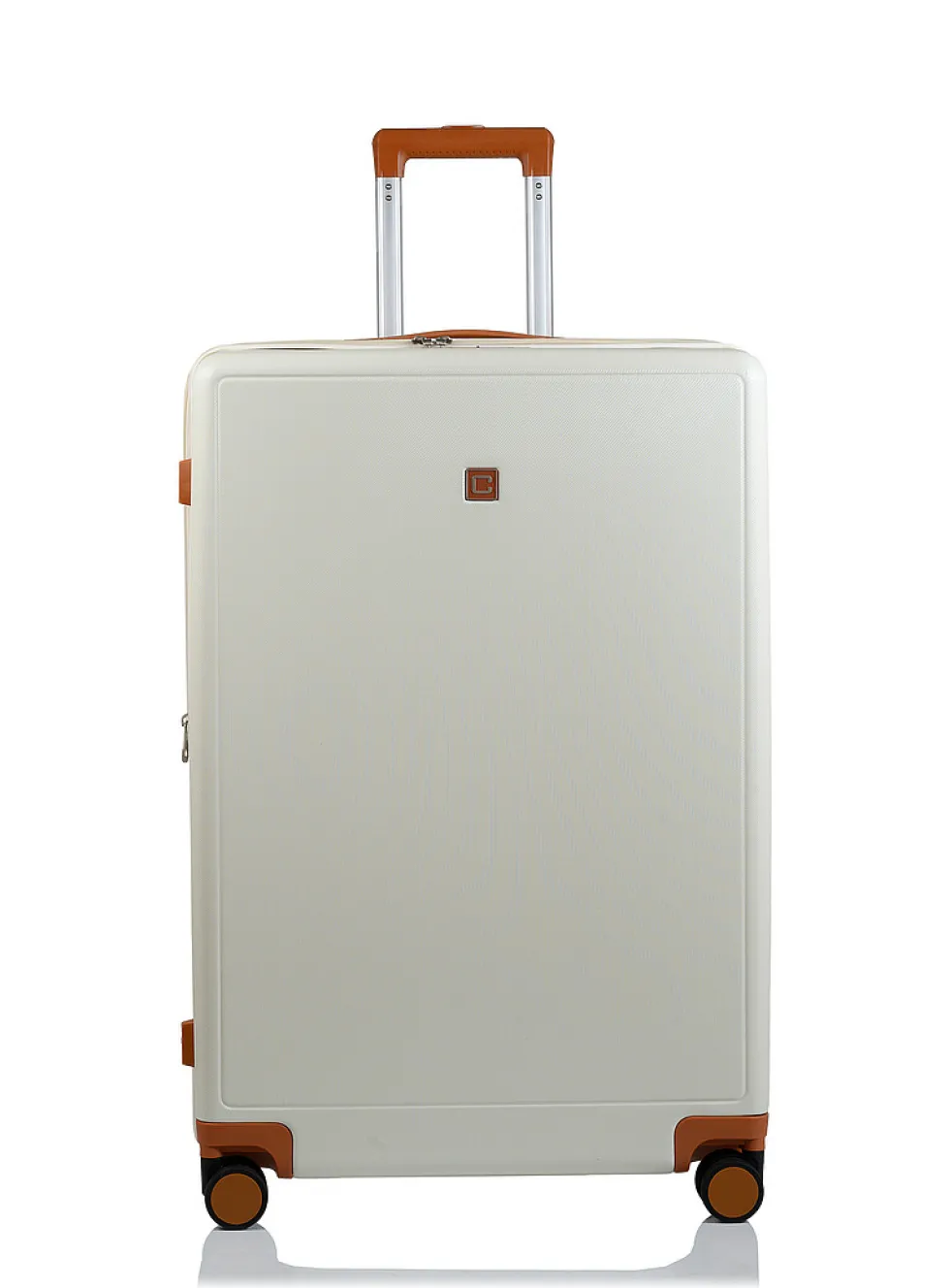 Hardside luggage set