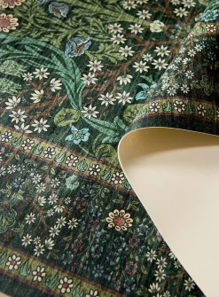 Heritage large rug