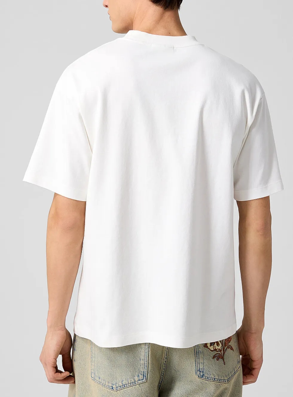 Hibiscus Club T-shirt