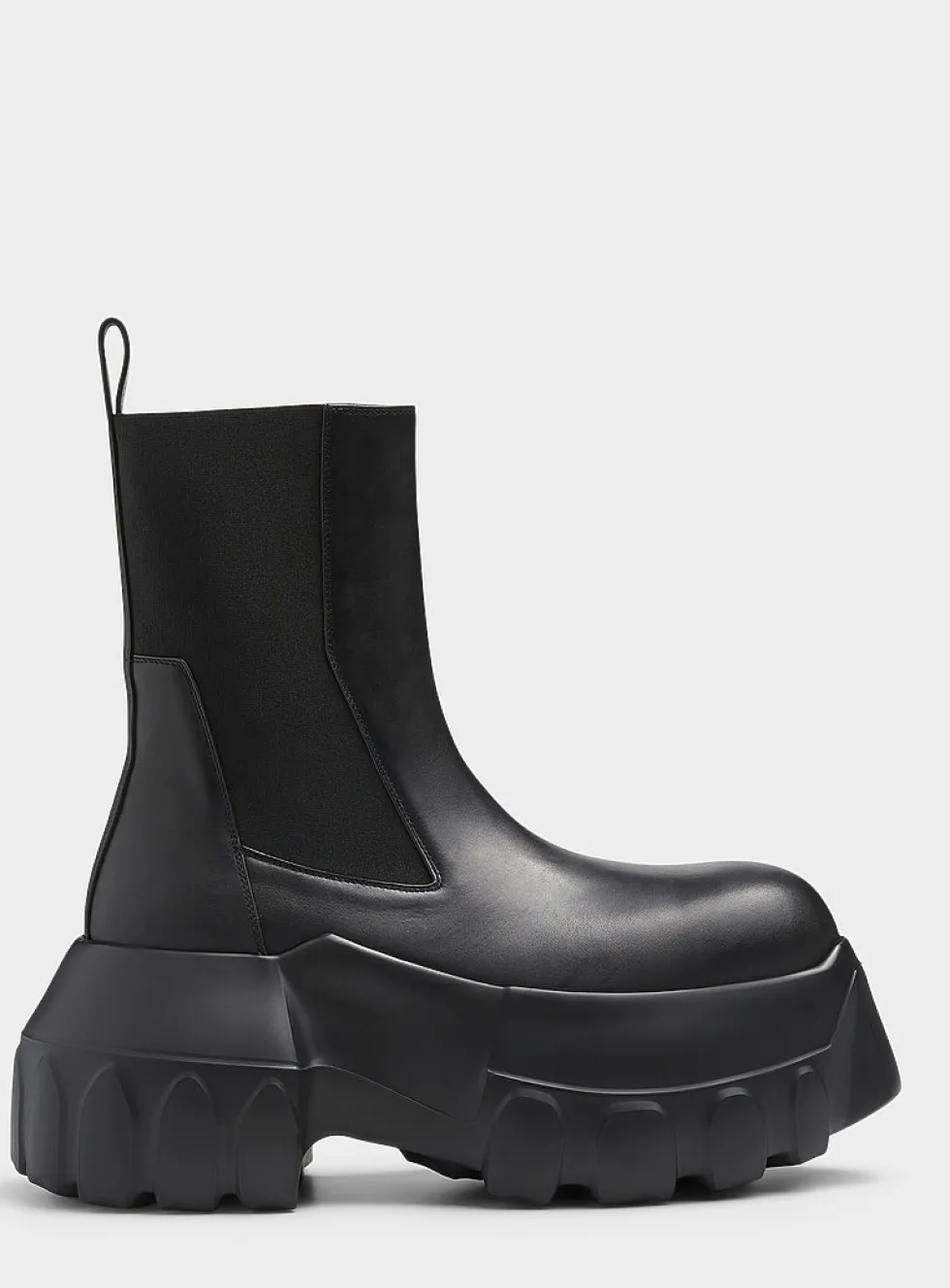 Hollywood Beatle Mega Tractor boots