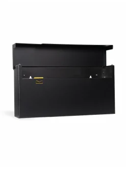 Horizontal Urban mailbox