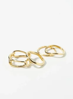Irregular rings