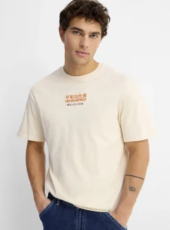 Japanese art T-shirt