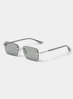 Joey rectangular sunglasses