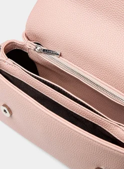 Judy flap bag