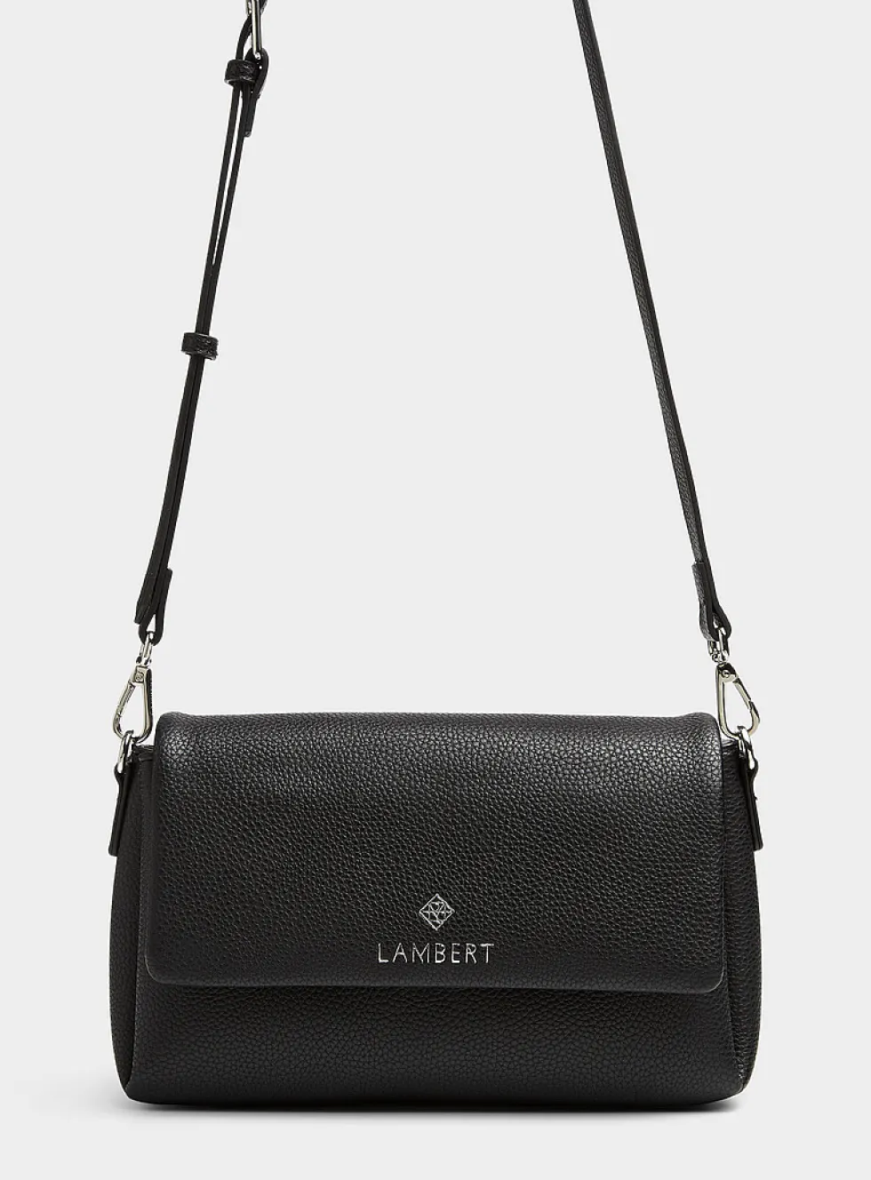 Judy flap bag