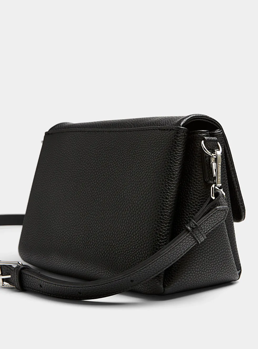 Judy flap bag