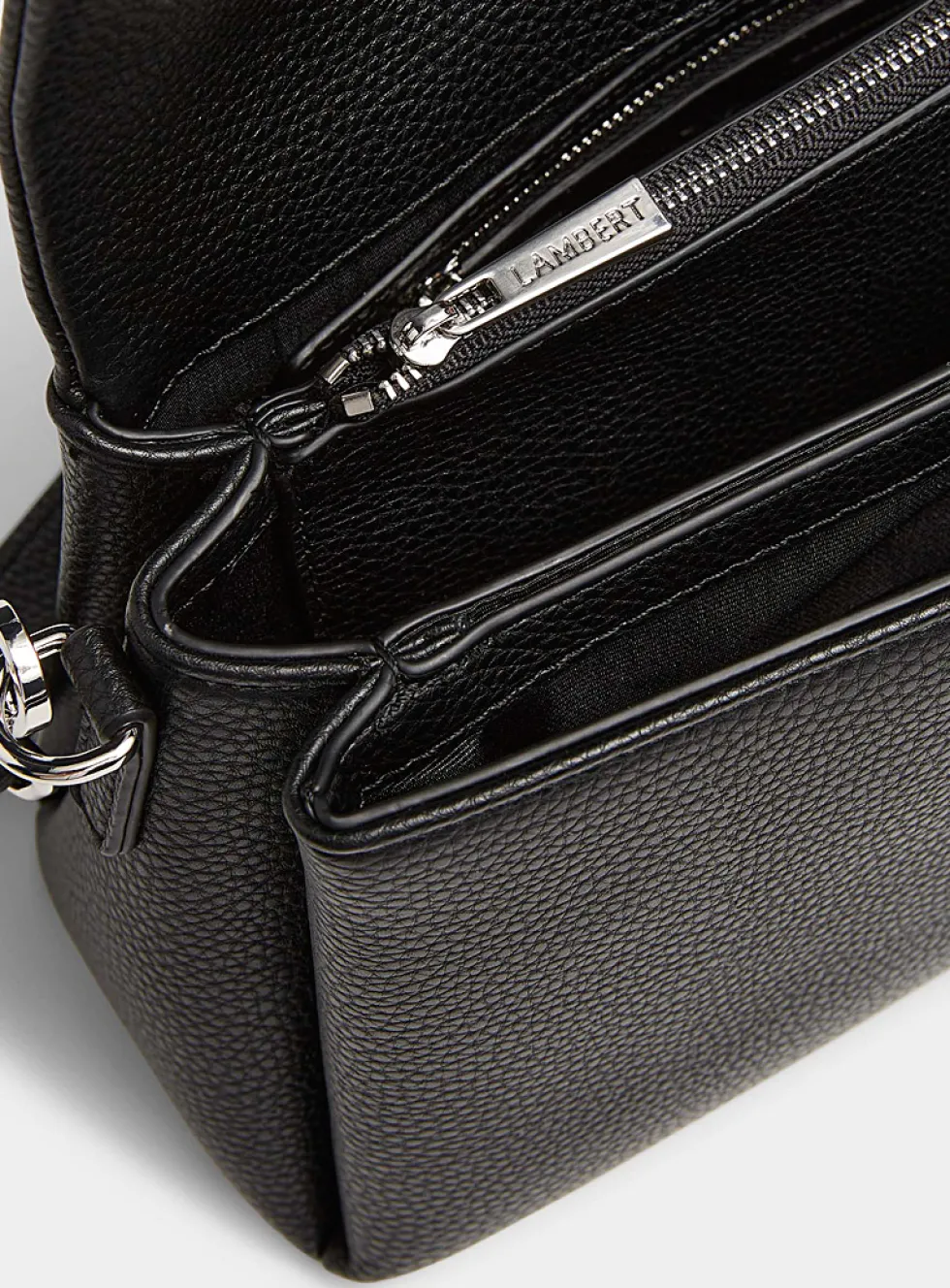 Judy flap bag