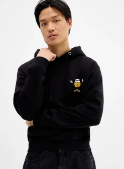 Just a Dash hoodie