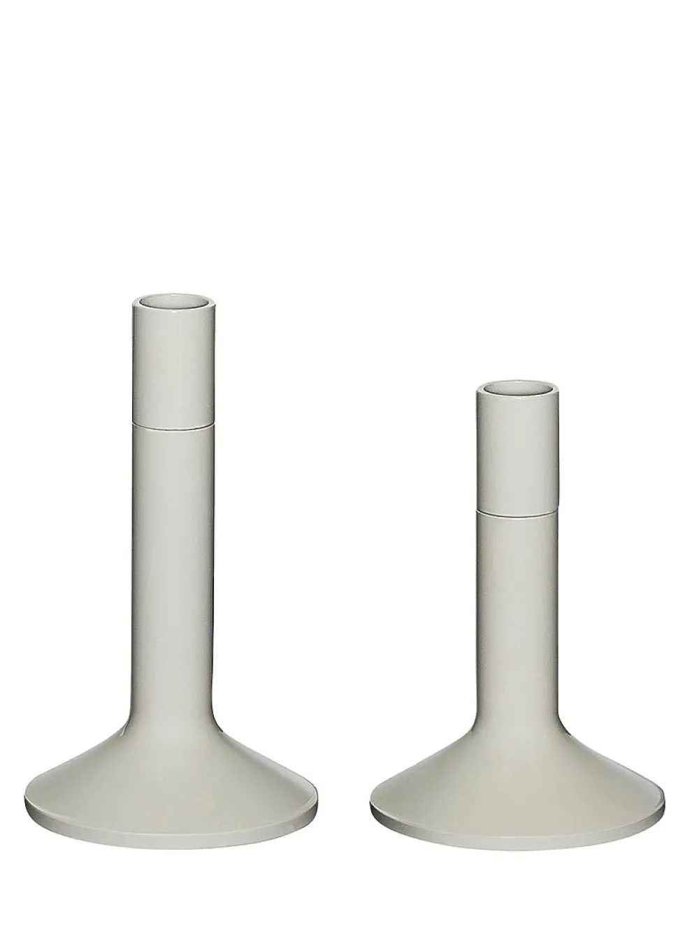 Kindred colourful candle holders
