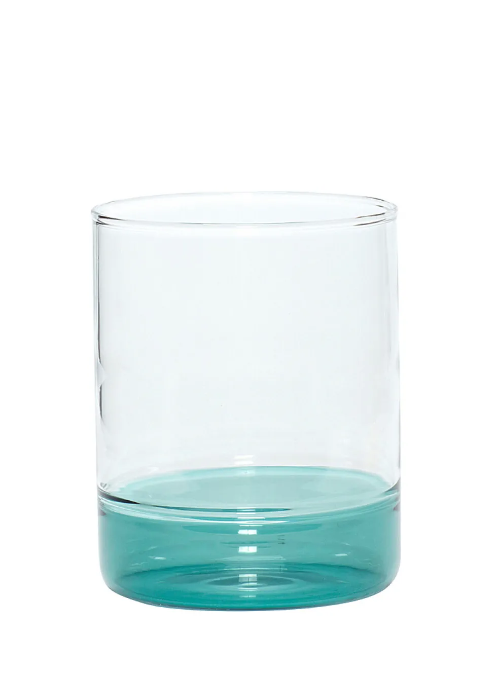 Kiosk coloured base glasses