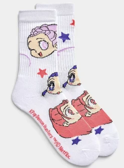 KPop Demon Hunters™ socks