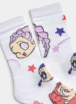 KPop Demon Hunters™ socks