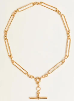 La Bella Figura necklace