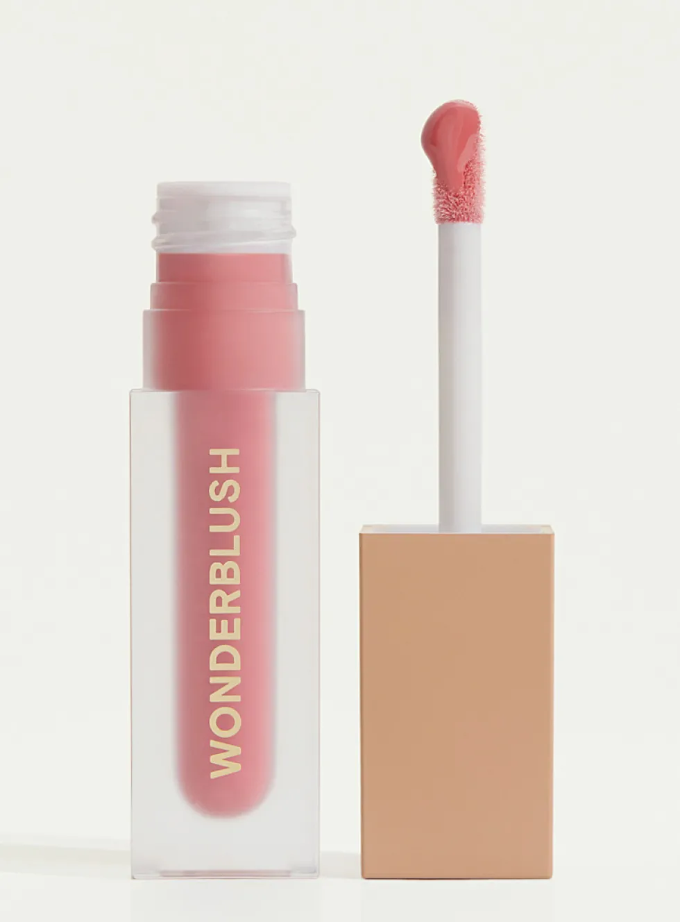 La Laque tinted lip oil
