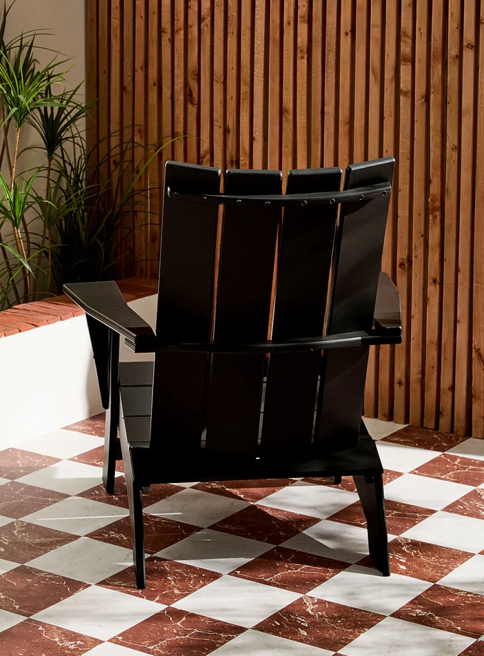 Lakeshore Lounge outdoor chair