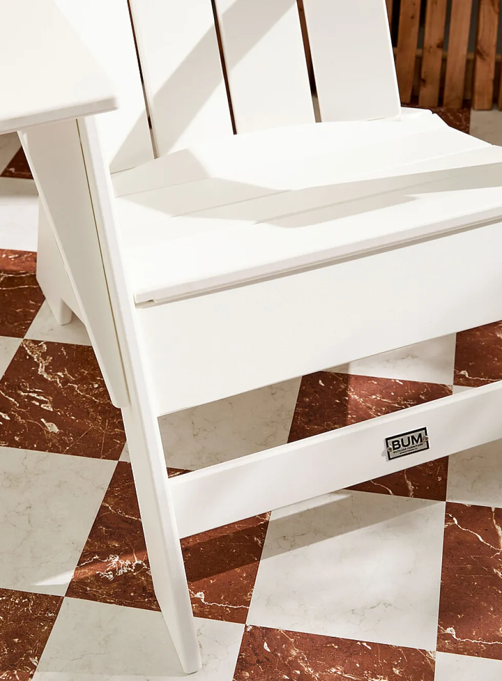 Lakeshore Lounge outdoor chair