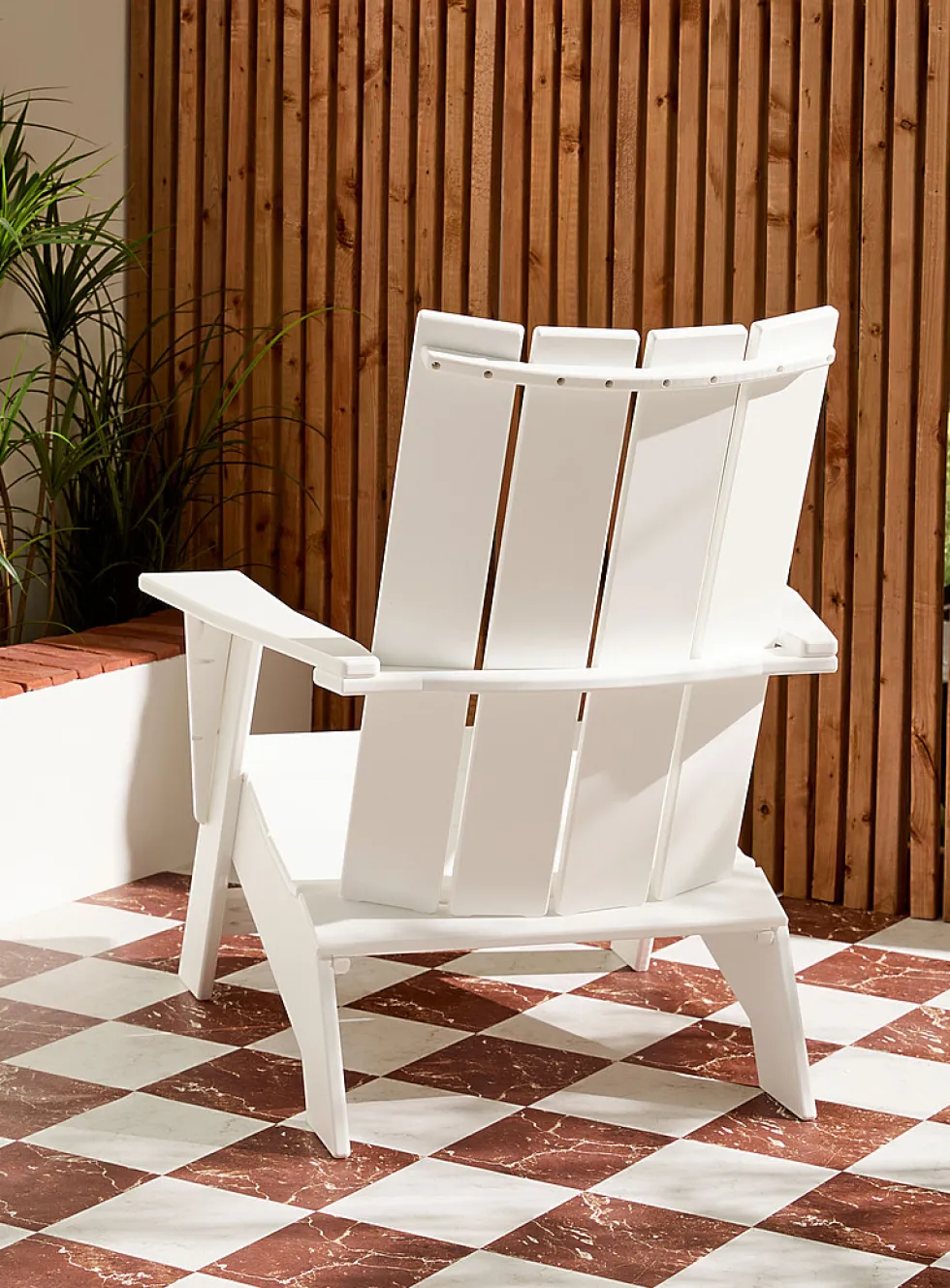 Lakeshore Lounge outdoor chair