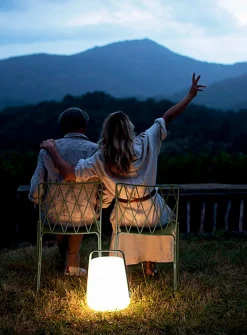 Large Balad portable lamp