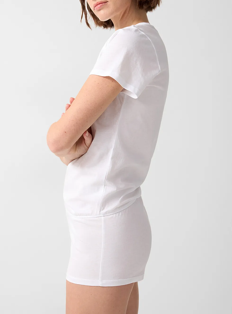 Larry romper