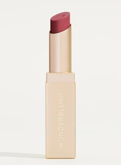 Le Rouge satiny lipstick