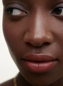 Le Rouge satiny lipstick