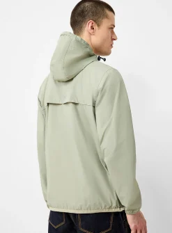 Le vrai Claude 4.0 windbreaker